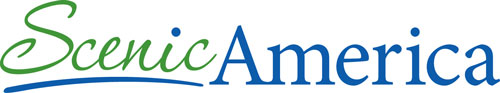 Scenic America logo 