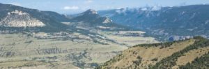CHief Joseph Scenic Byway