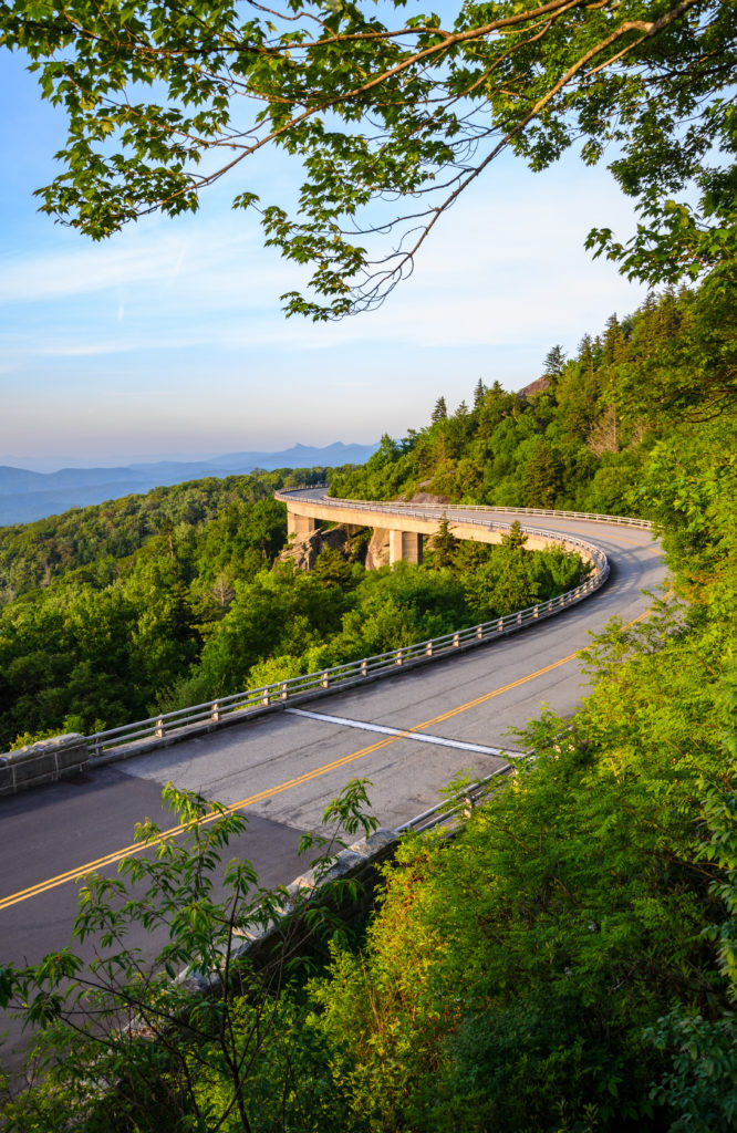 Blue Ridge Parkway