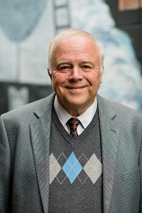 Michael Dawida