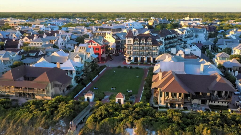 Rosemary Beach