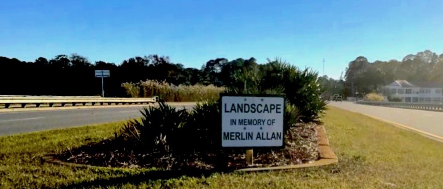 Merlin Allan’s Legacy Lives On