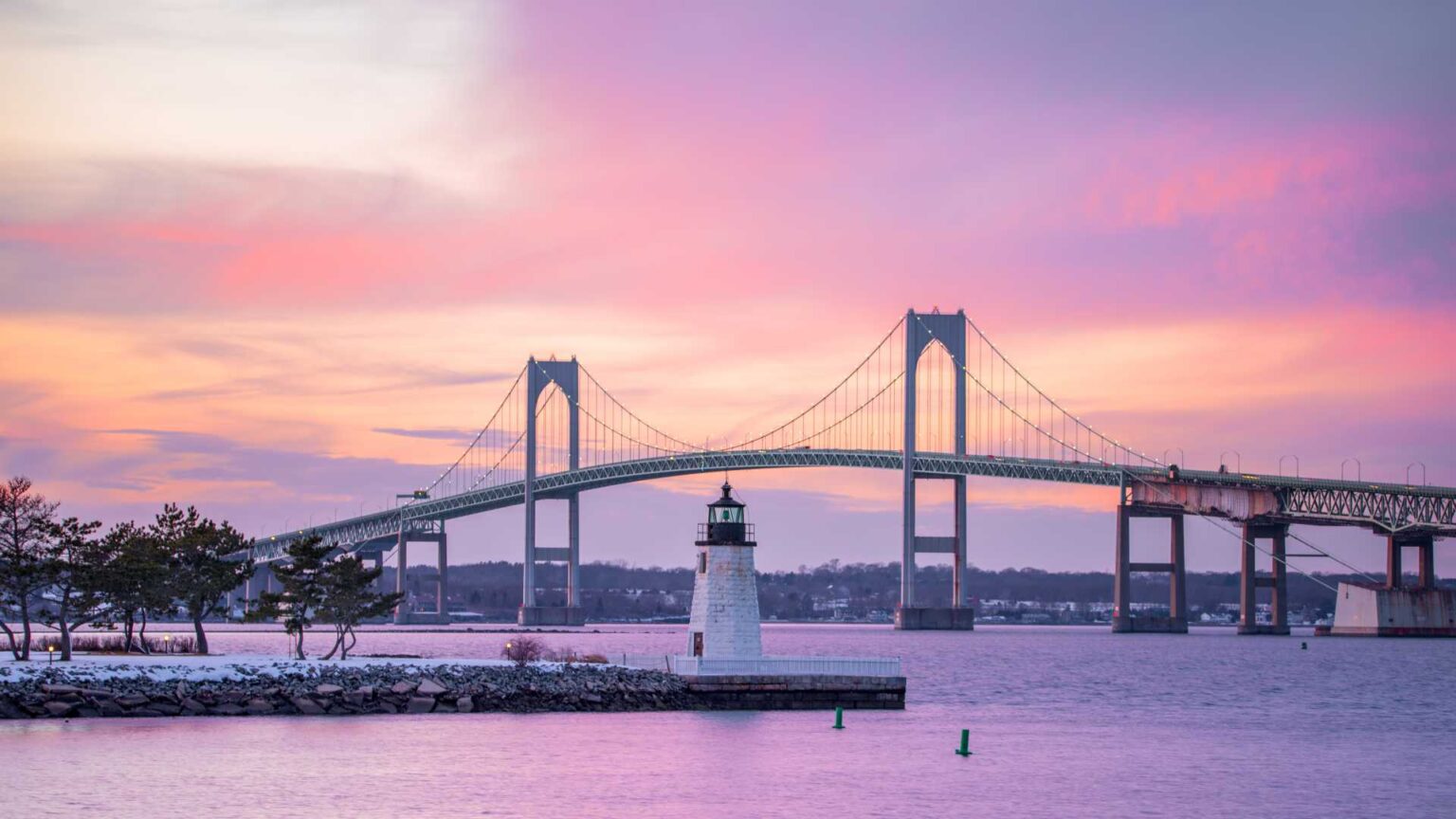 PlaceMaking Spotlight Newport, Rhode Island Scenic America