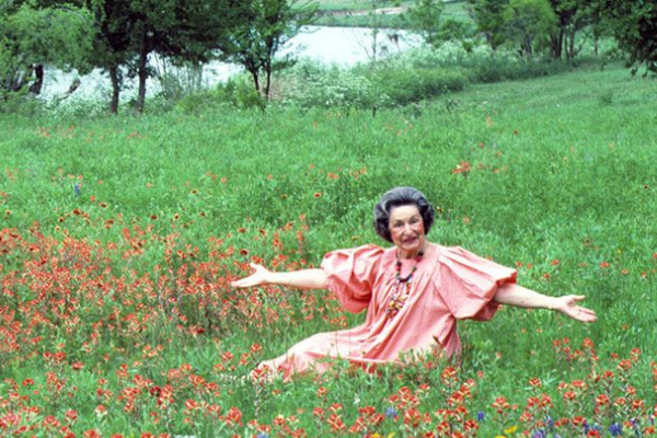 The Life and Legacy of Lady Bird Johnson