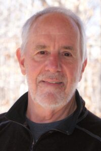 image of john hock