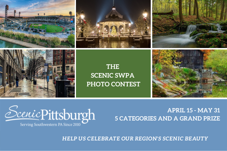 The Scenic SWPA Photo Contest is Here