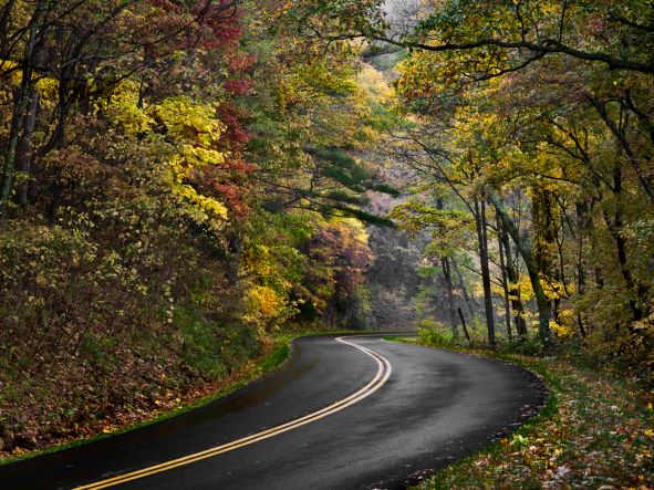 Protecting Scenic Byways