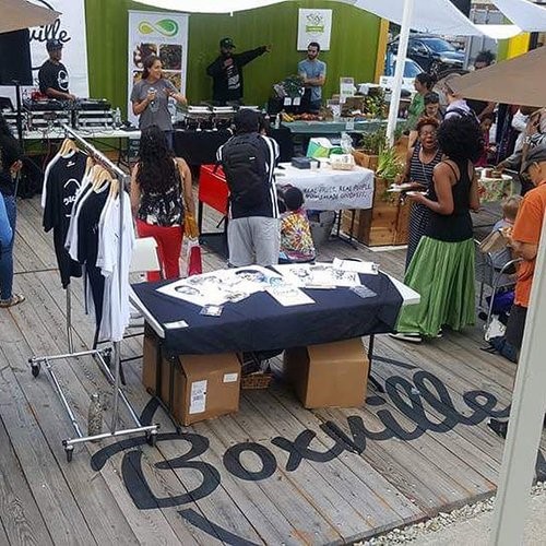 Case Study Placemaking in Greater Chicago Scenic America