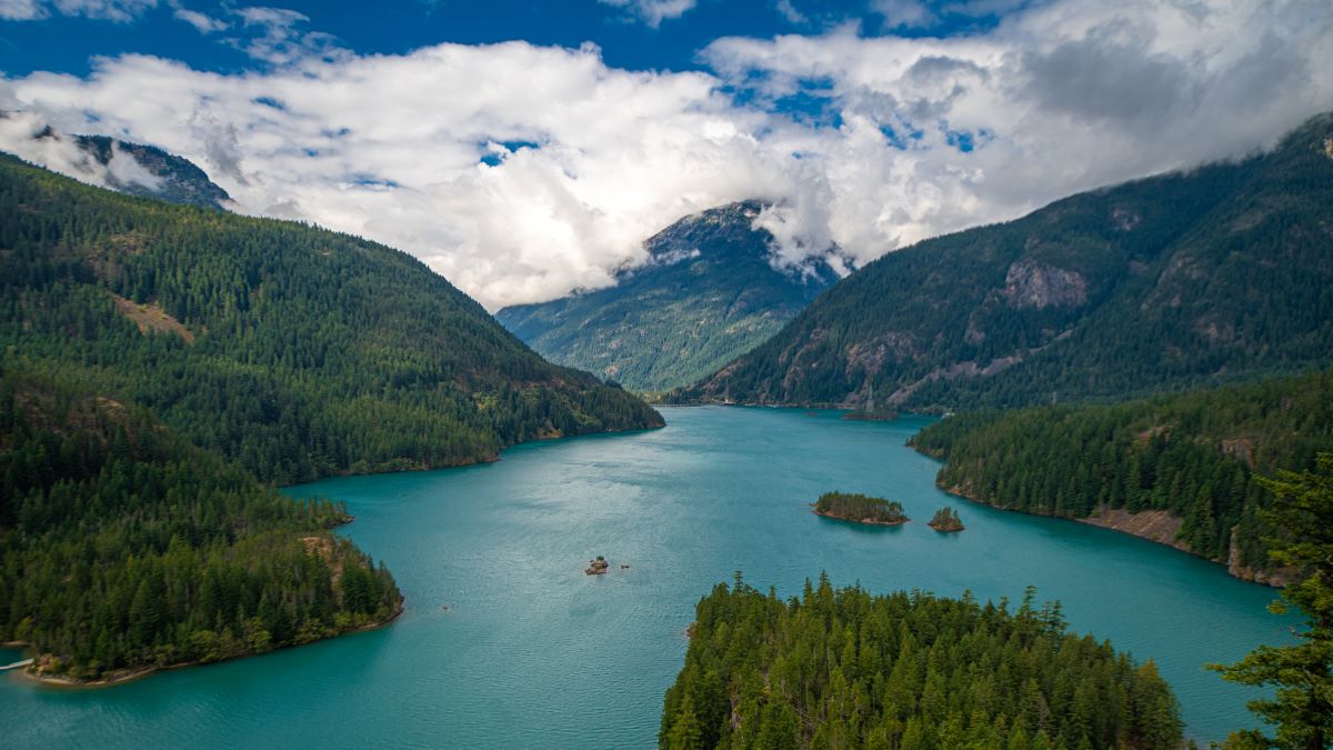 List of All National Scenic Byways and All-American Roads