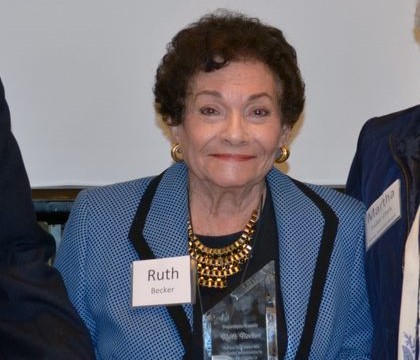 Ruth Becker