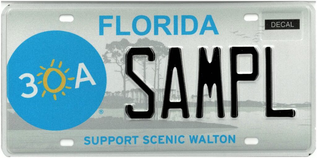 Coming Soon to Florida Roads: Scenic Walton Successfully Funds ...