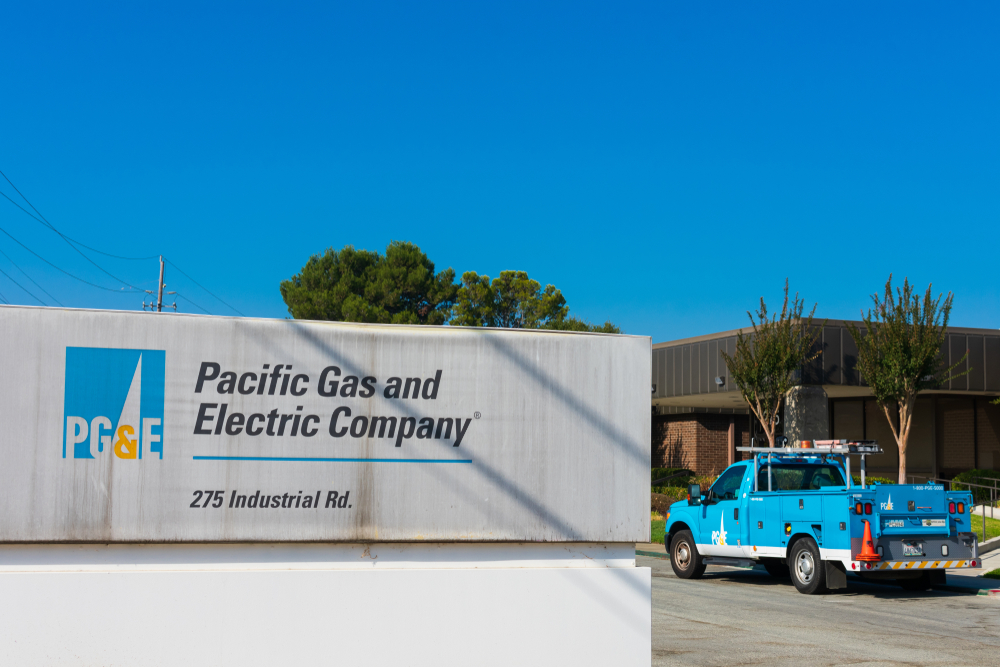 PG&E Receives Approval for Undergrounding Projects from California Public Utilities Commissions