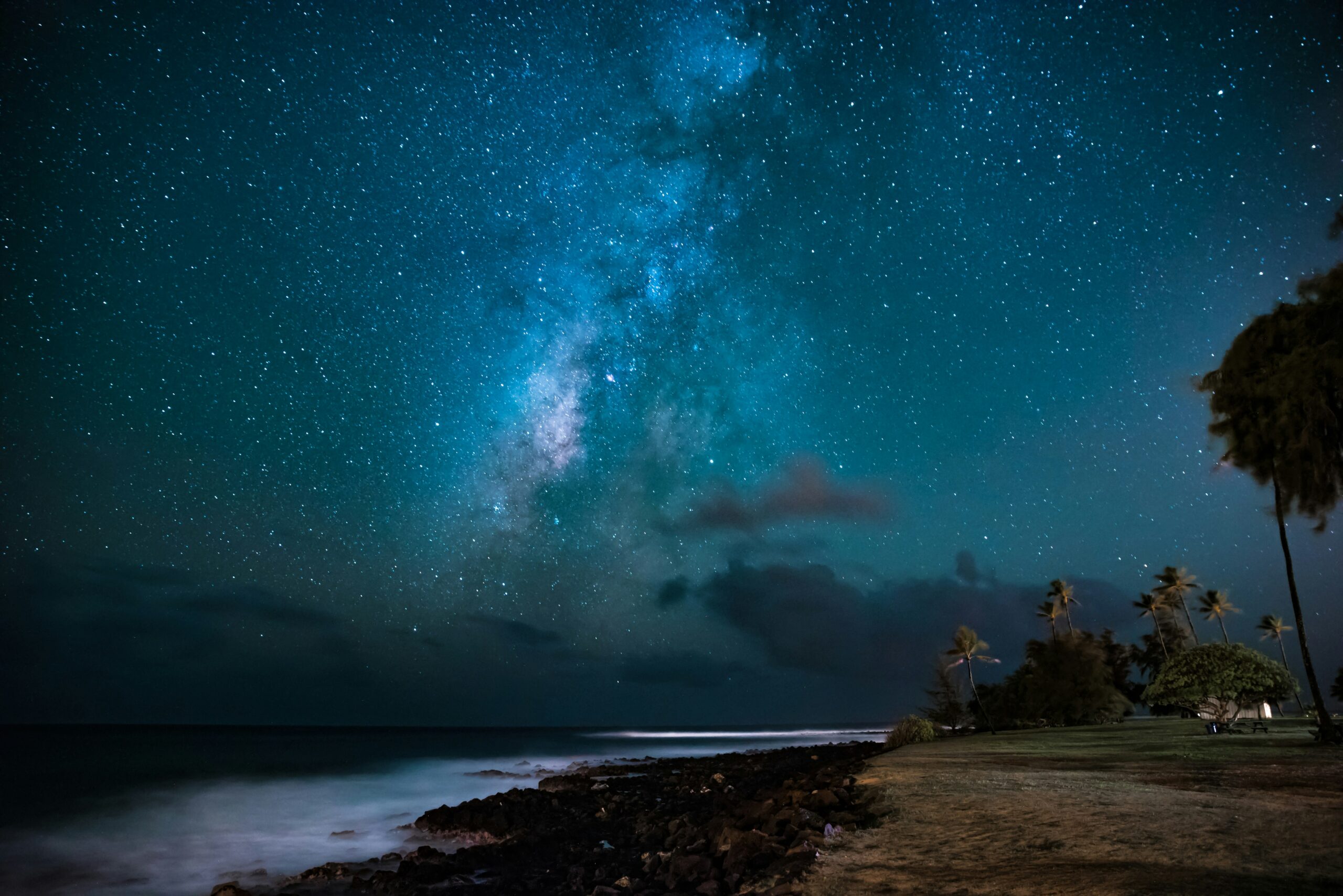Embracing the Stars: Illuminating Hawaii’s Dark Skies Legislation