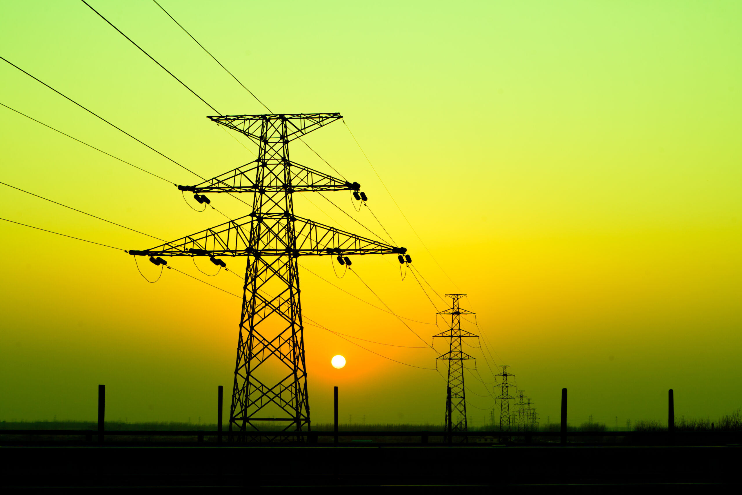 Our Power Grid is Crumbling, and Undergrounding is the Answer