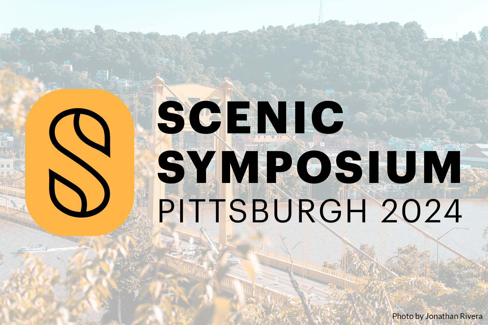 Save the Date: Scenic America’s 2024 Scenic Symposium is Coming to the Steel City