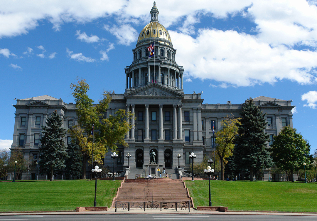 Colorado Legislation Promotes Undergrounding and Equitable Access to Resilient Energy