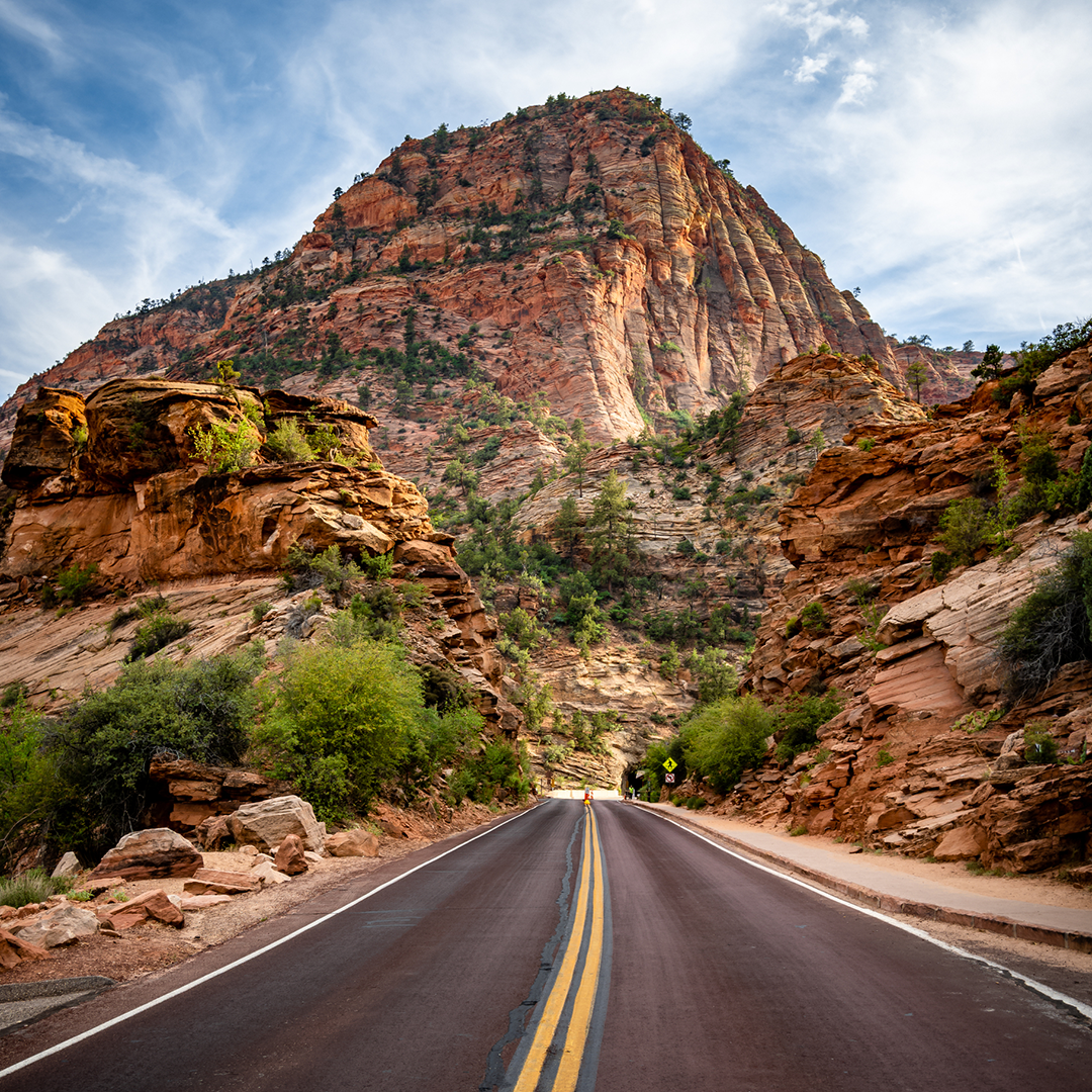 Embark on a Scenic Adventure: Planning Your Summer Road Trip Along America’s Scenic Byways