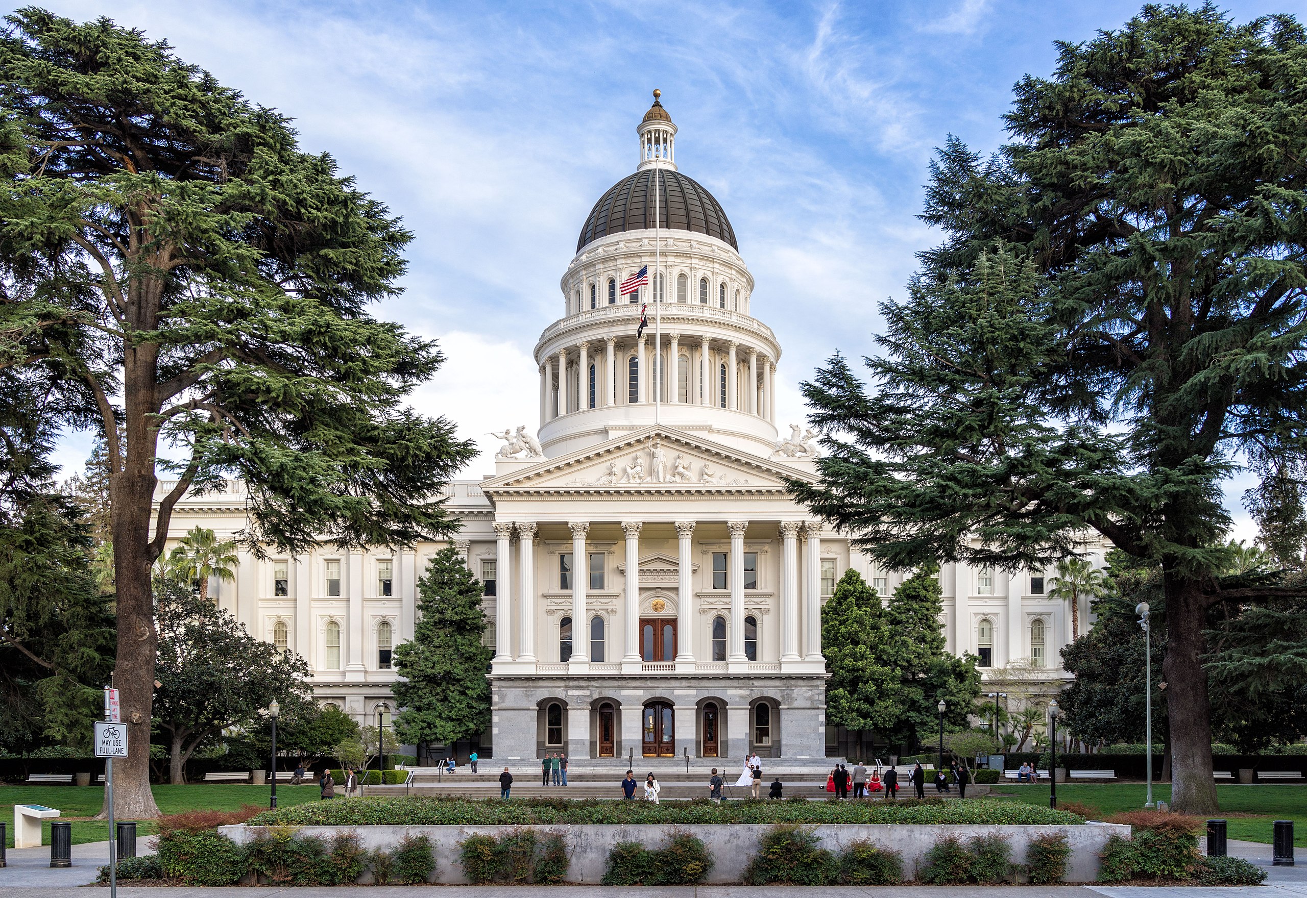 Proposed Legislation Would Weaken California Billboard Regulations