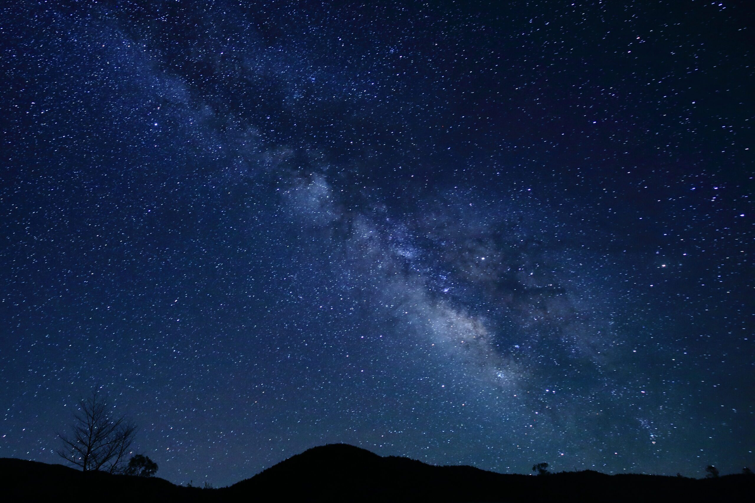 Starlit Summers: Celebrating the Night Sky and Confronting the Threat of Light Pollution