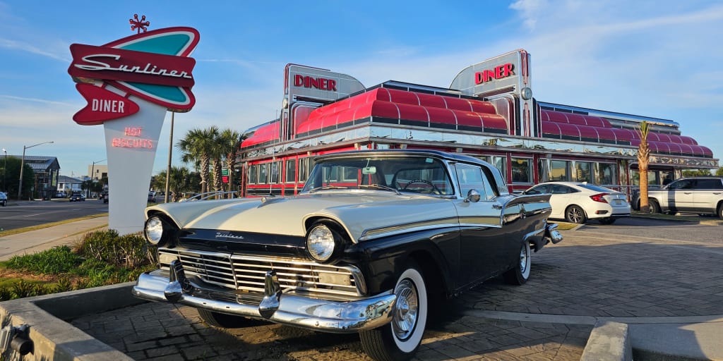 Sunliner Diner Proposal Denied: A Win for Smart Growth and Community Character in Blue Mountain Beach