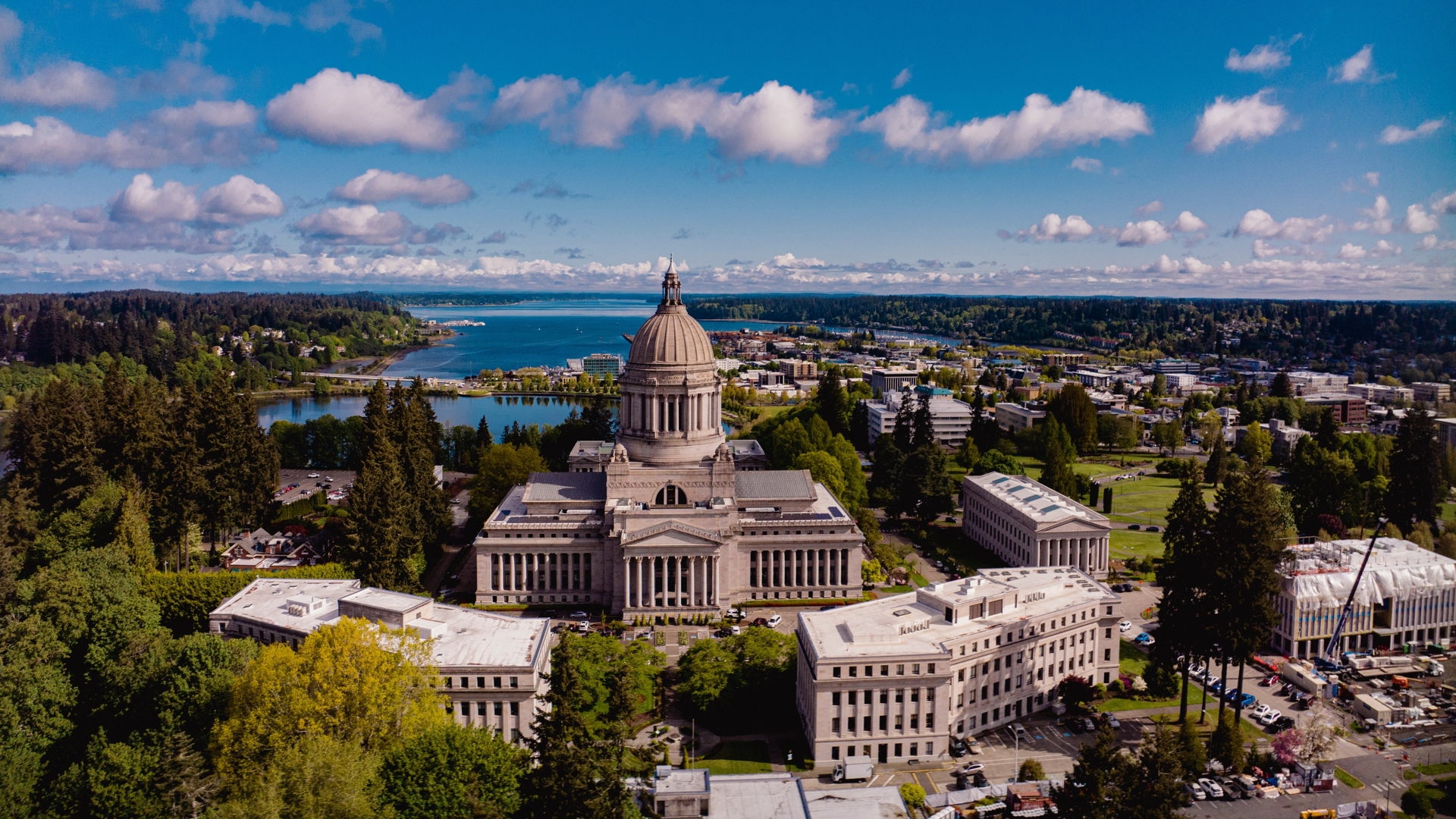 Placemaking spotlight: Olympia, Washington