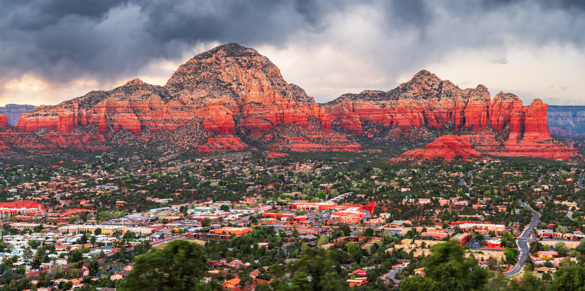 Placemaking spotlight: Sedona, Arizona