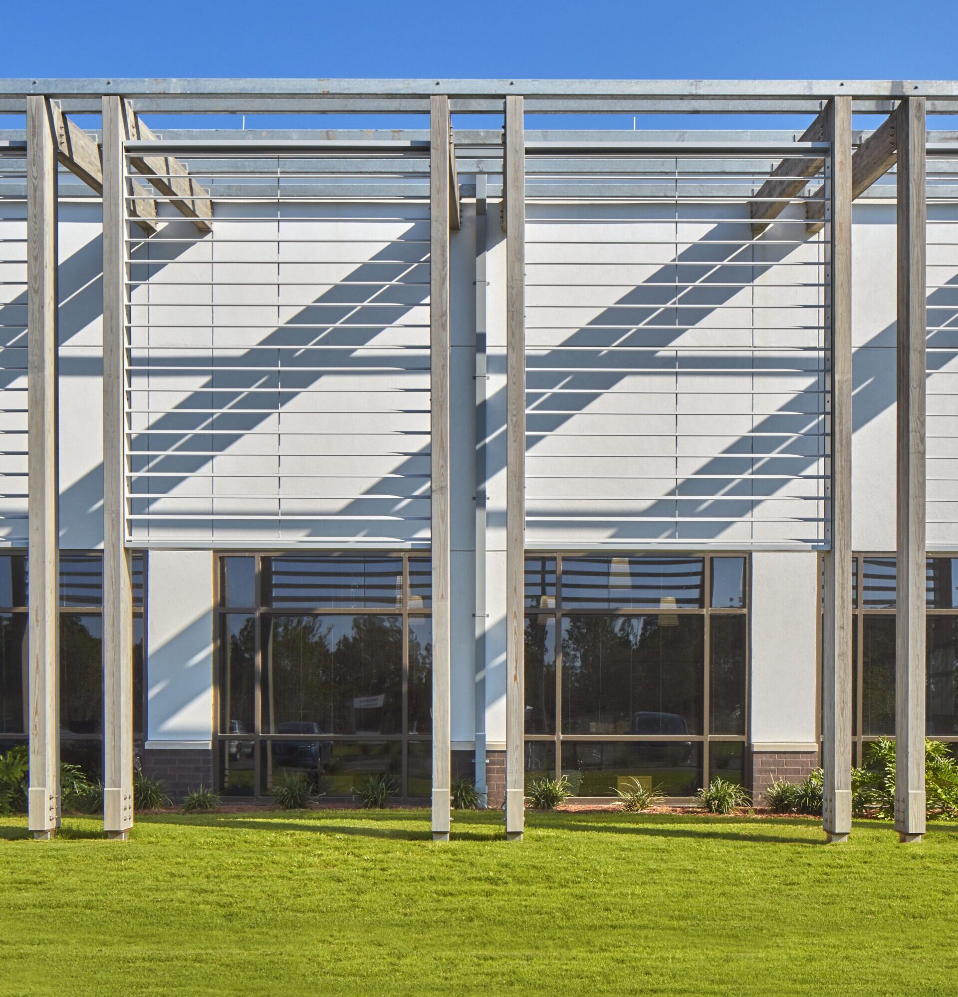 April 2024: Dune Lakes Elementary School