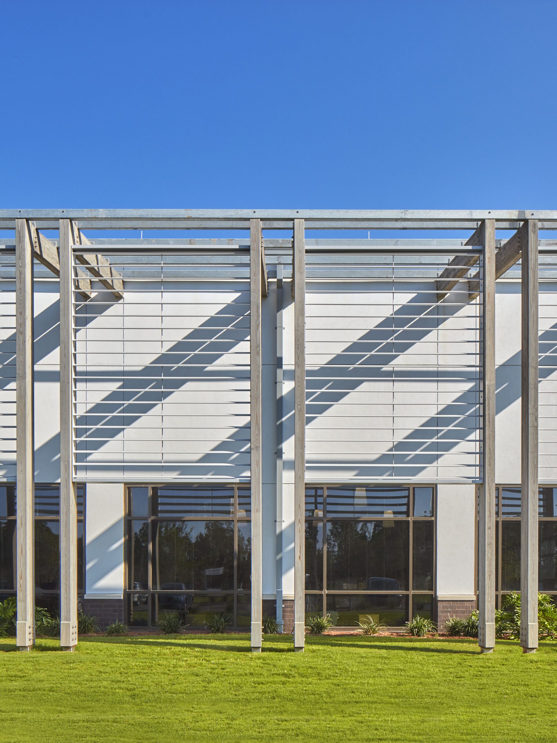 April 2024: Dune Lakes Elementary School