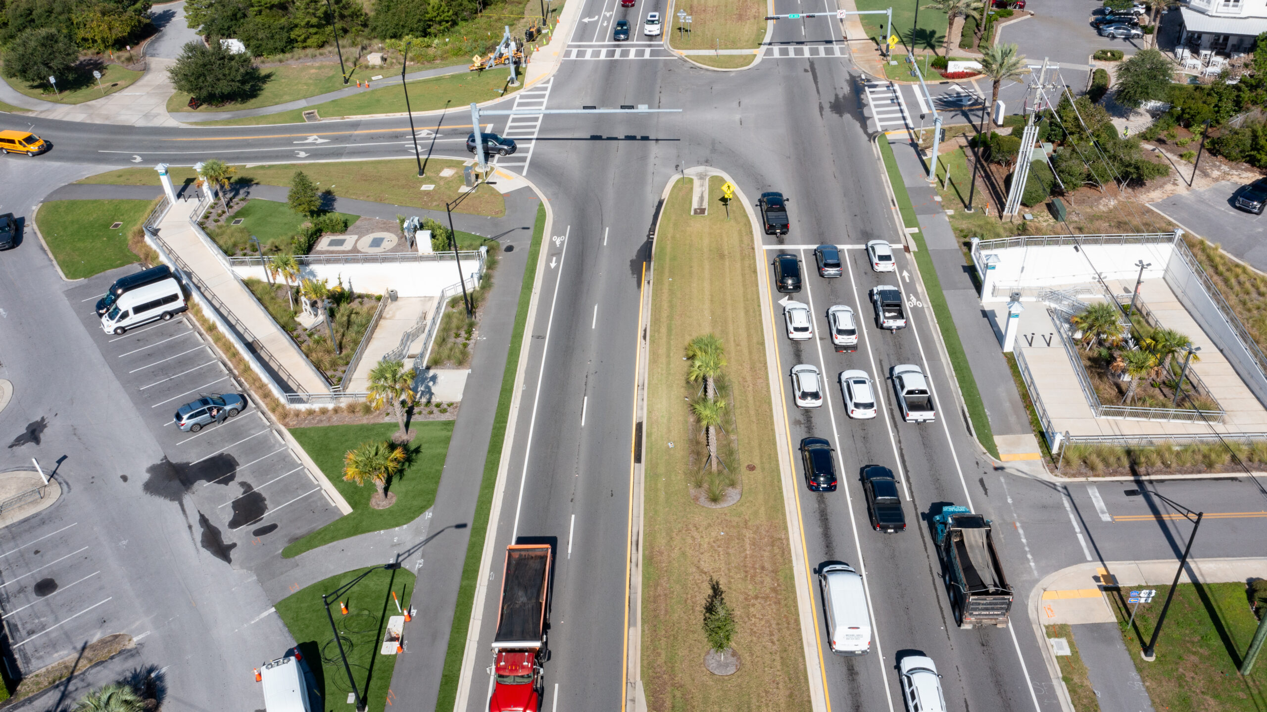 Reconnecting Inlet Beach: How the Highway 98 Underpass Is Strengthening Community, Safety, and Walkability