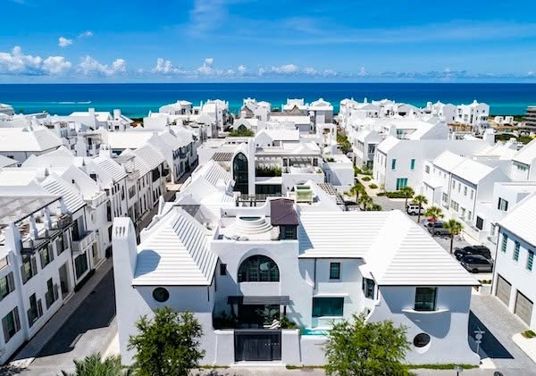 March 2026: Alys Beach